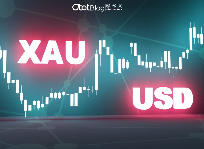 XAU/USD – Gold vs US Dollar: A Strategic Guide to Trading Gold in Global Markets