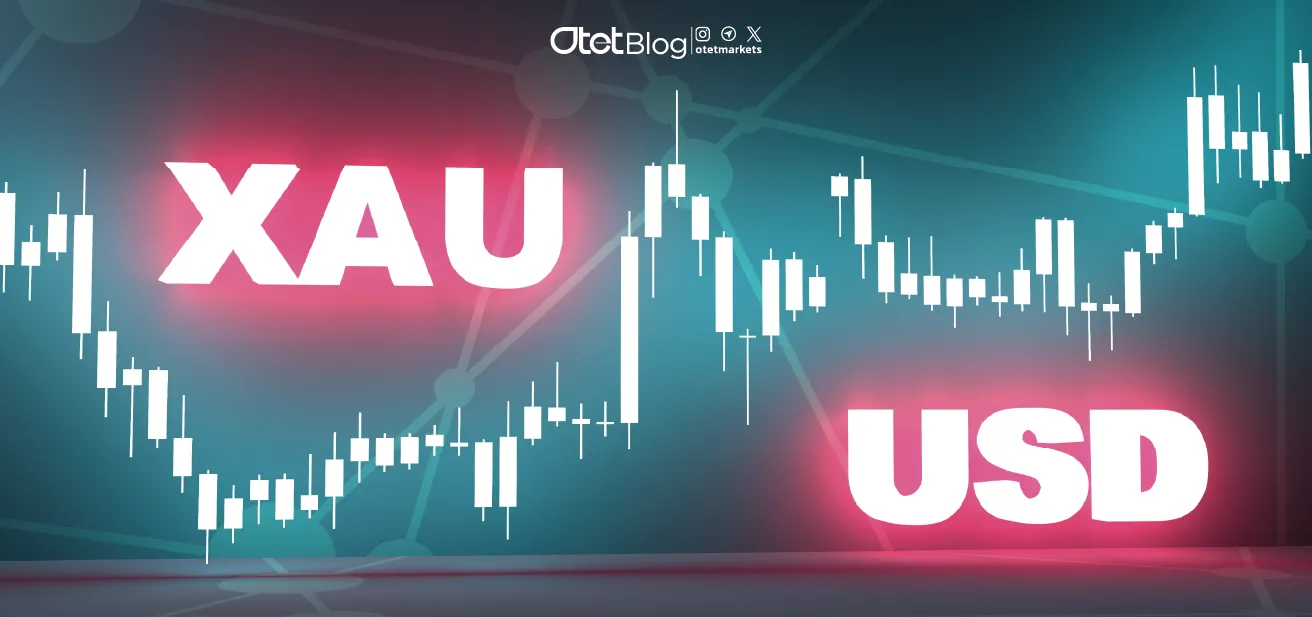 XAU/USD – Gold vs US Dollar: A Strategic Guide to Trading Gold in Global Markets
