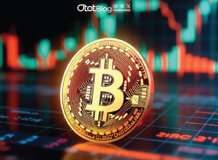Trade Bitcoin