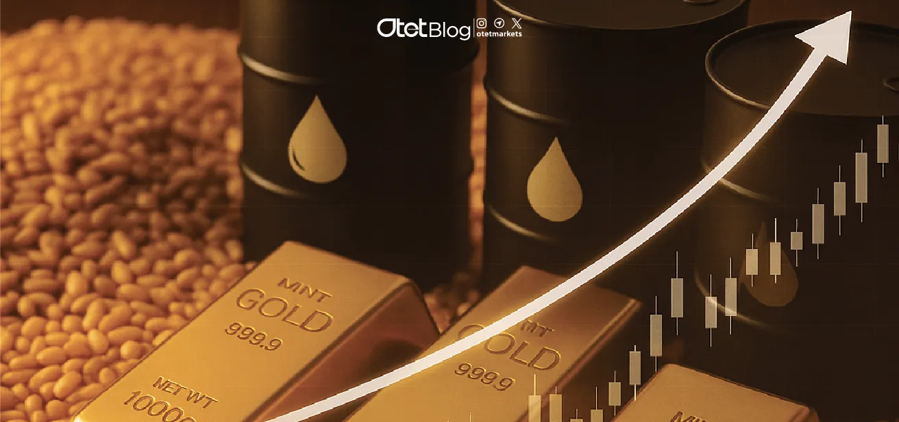 What Is a Commodity? A Complete Guide to the Market