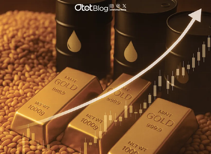 What Is a Commodity? A Complete Guide to the Market