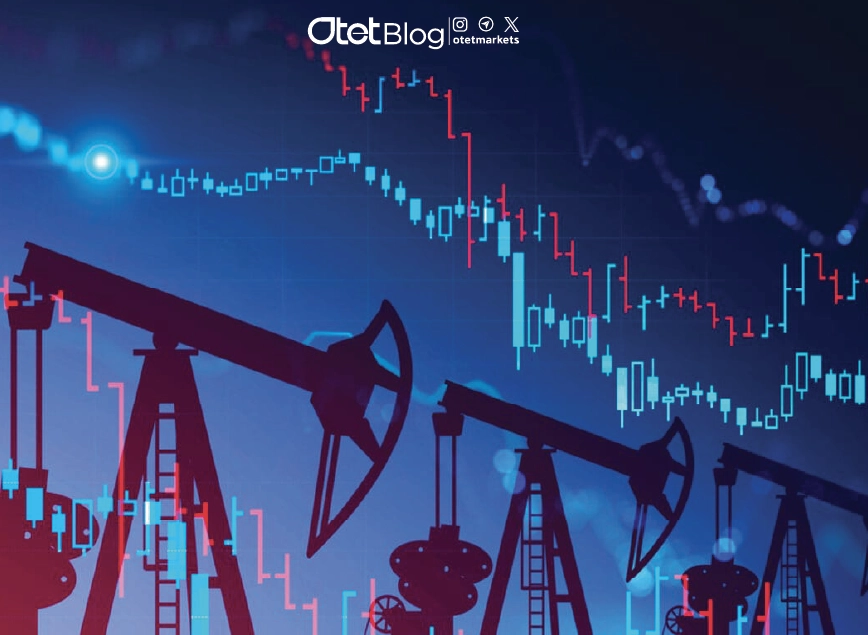 A Decade-First Decline in Global Oil Demand Growth