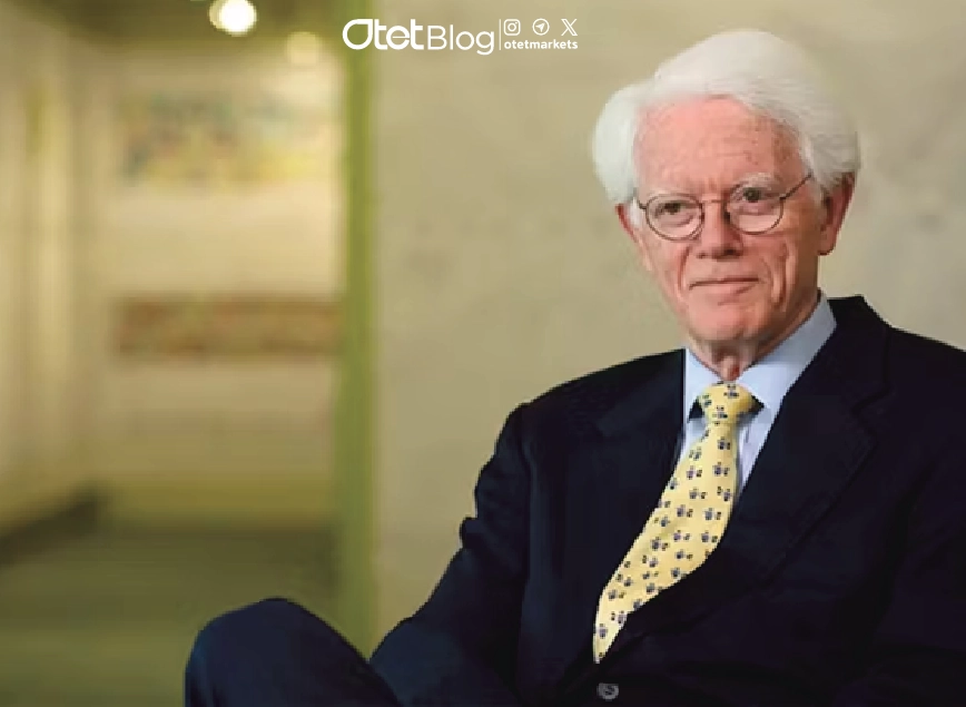 Who Is Peter Lynch? One of History’s Most Successful Investors