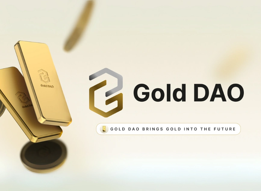 Tokenized Gold: Why Investors Are Choosing Gold DAO Over ETFs