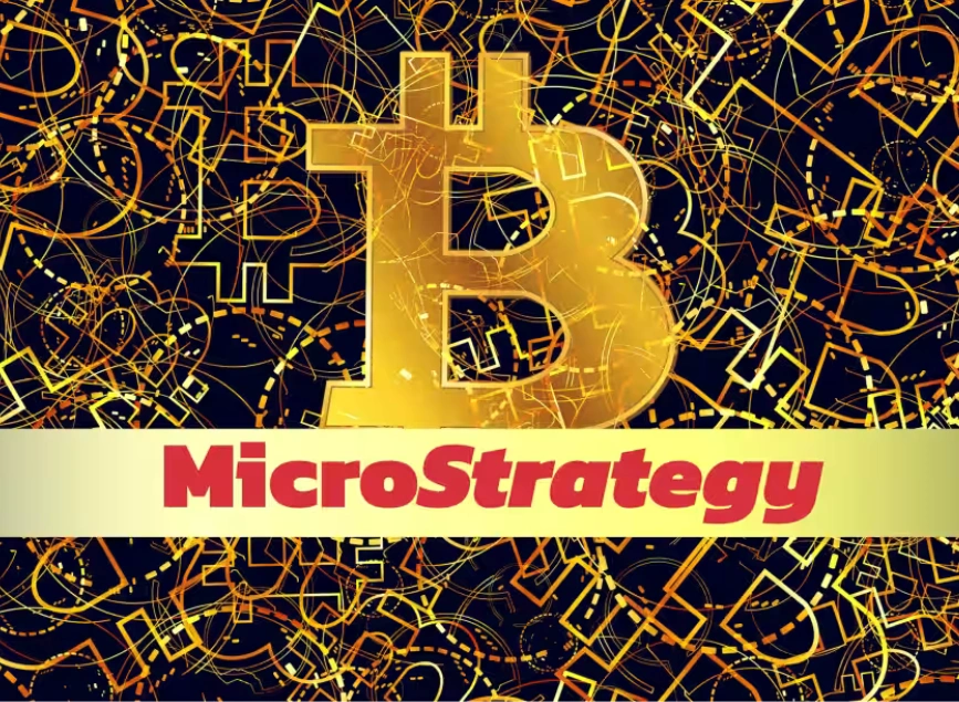 Jim Chanos: Shorting MicroStrategy, Buying Bitcoin