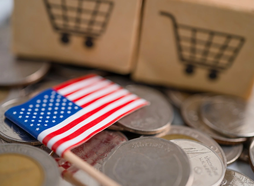 U.S. Factory Orders Plunge 6.3% in April