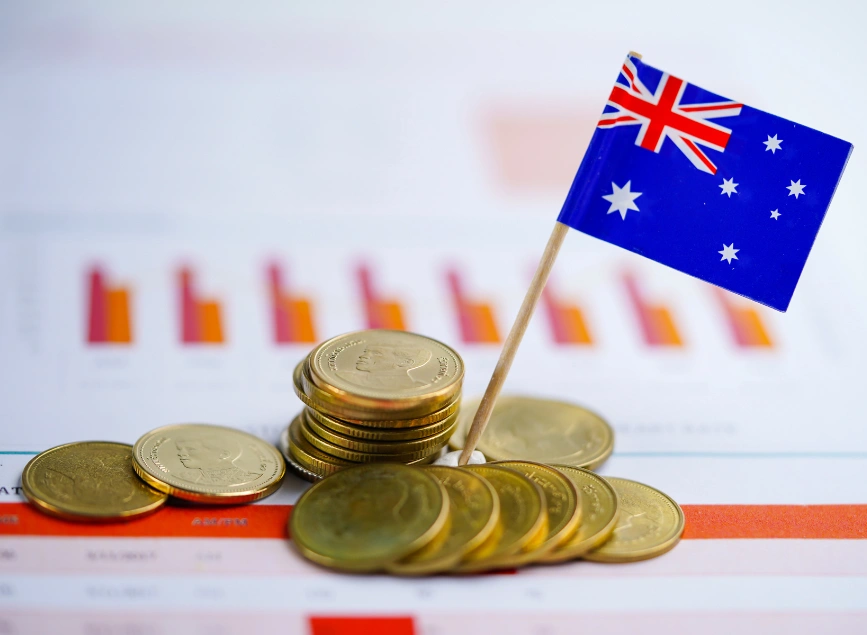 Reserve Bank of Australia Cuts Interest Rate