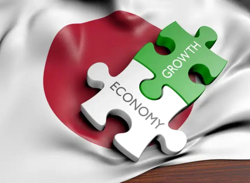 Japan’s Economy Contracts in Q1 2025
