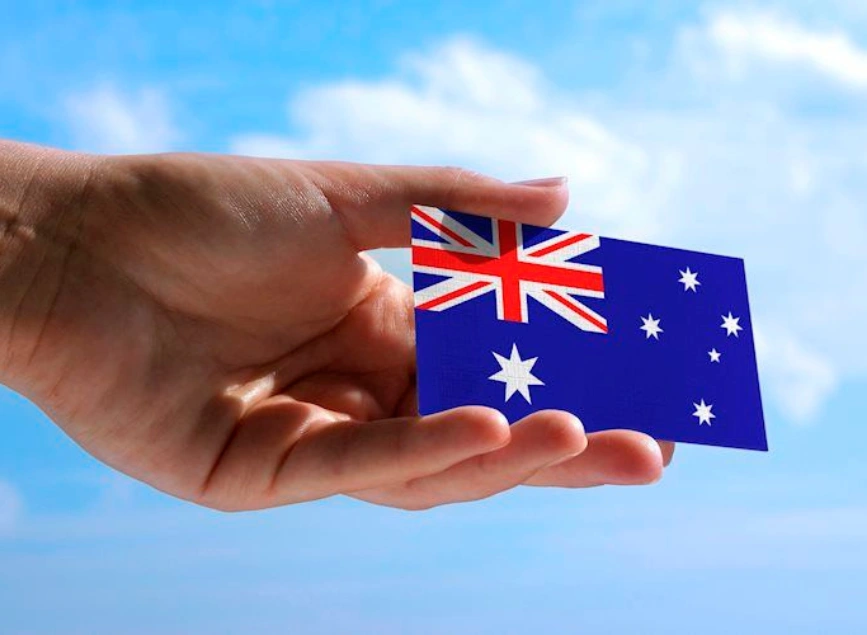 Slight Improvement in Australia’s Business Confidence