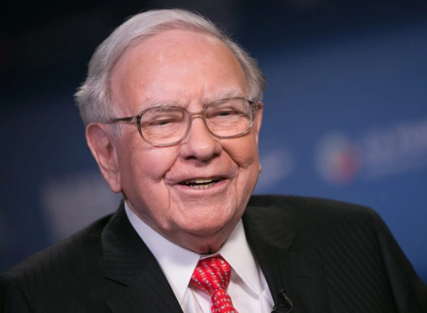 The End of an Era: Warren Buffett Steps Down, Greg Abel Takes the Helm