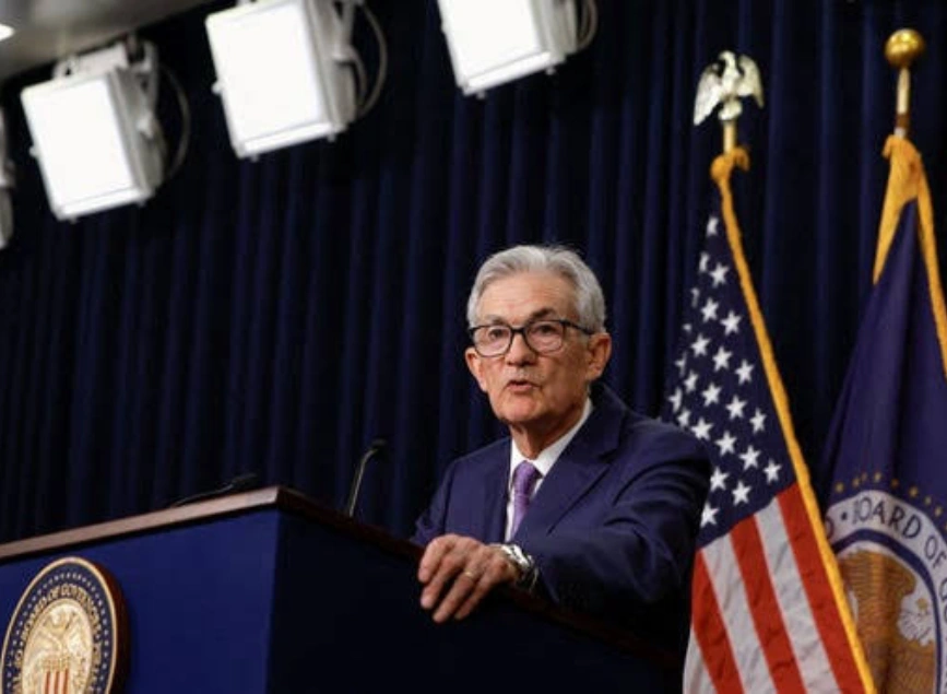 Federal Reserve Keeps Interest Rates Steady in May 2025