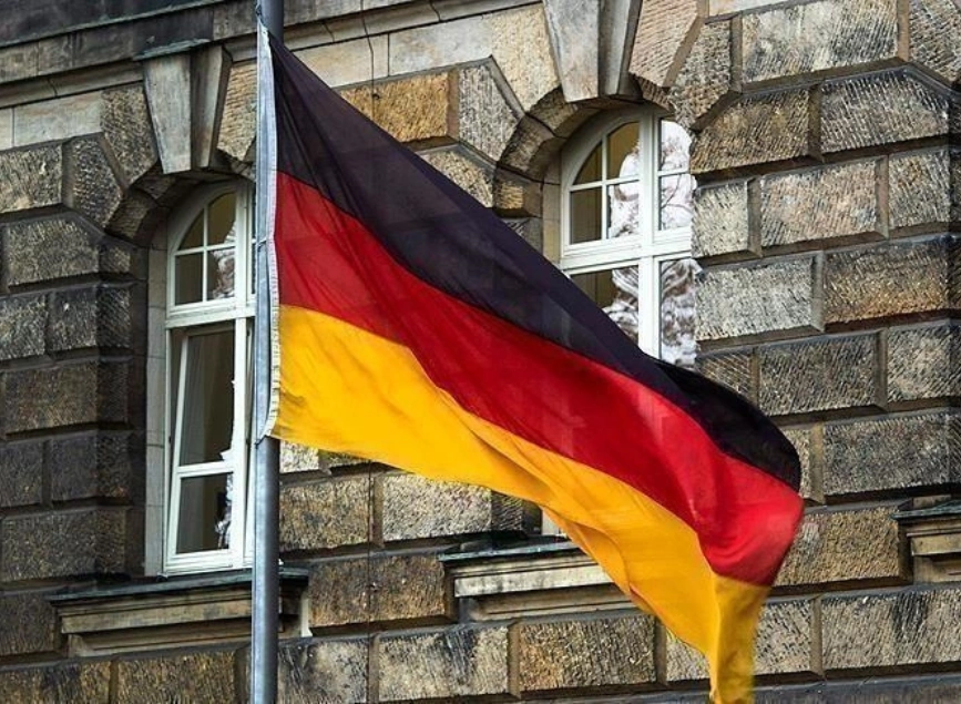Germany’s Producer Price Index Falls in April 2025