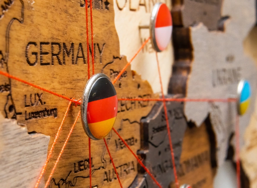 Significant Surge in the ZEW Index in Germany