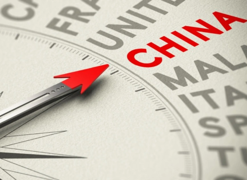 China’s Industrial Production Grows 6.1% in April 2025