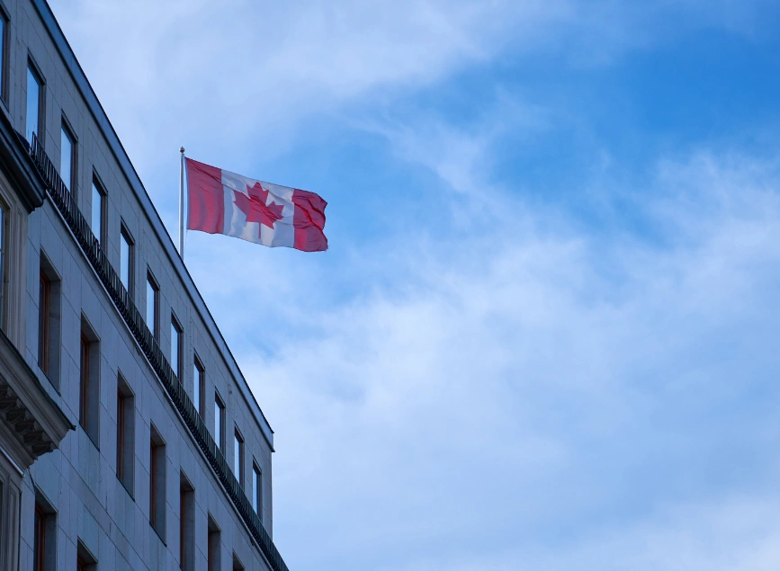 Canada’s Inflation Slows in April 2025