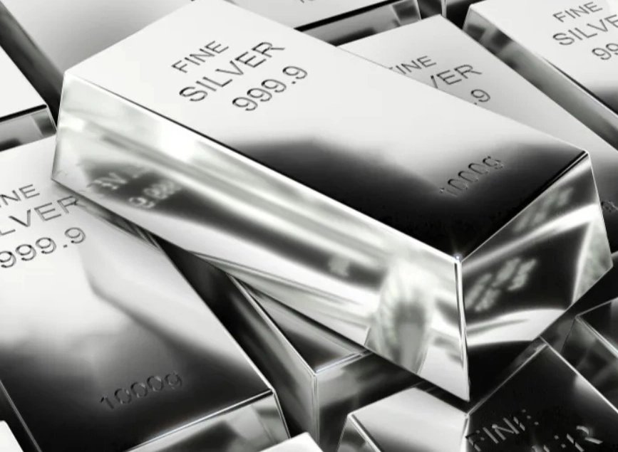 Why Silver Is Shining Bright in 2025?