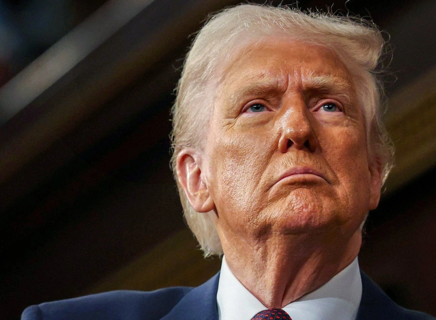Dow Jones and Nasdaq Surge After Trump Delays Tariffs