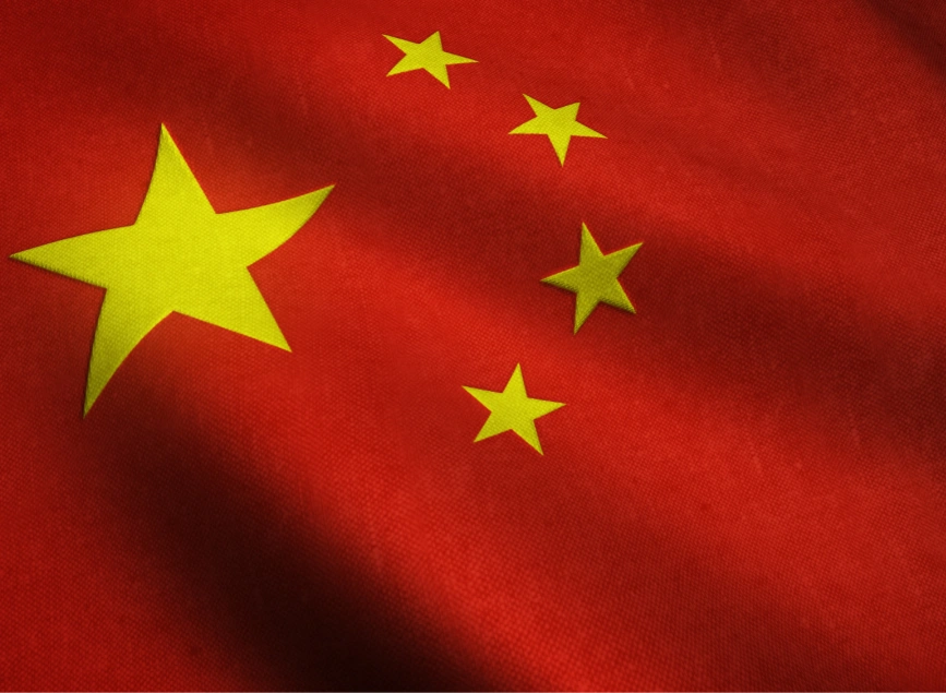 China’s Service Sector Loses Momentum in April