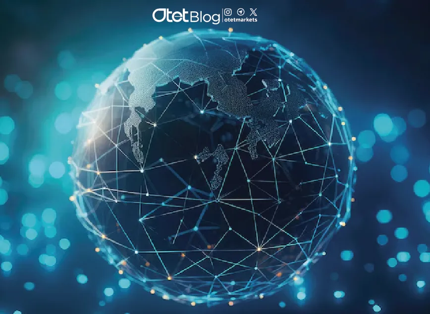 The Financial Revolution: From DeFi to Artificial Intelligence