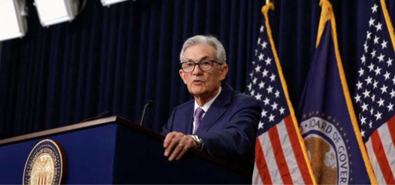 Federal Reserve Keeps Interest Rates Steady in May 2025