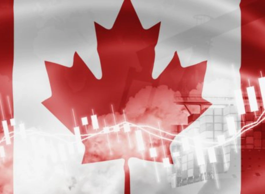 Canada’s Economy Grows 0.5% in Q1 2025