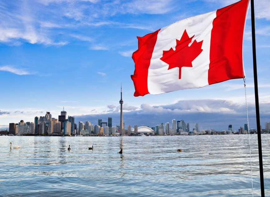 Canada’s Current Account Deficit Narrows in Q1 2025