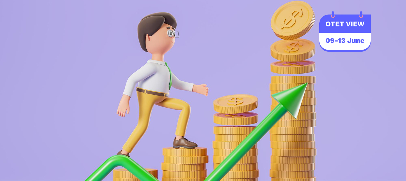 Inflation is the next Ket market Driver!
