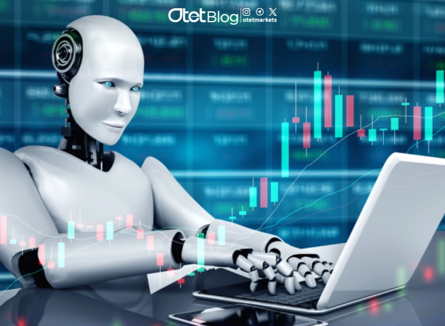 How AI is Revolutionizing Stock Trading & Picking