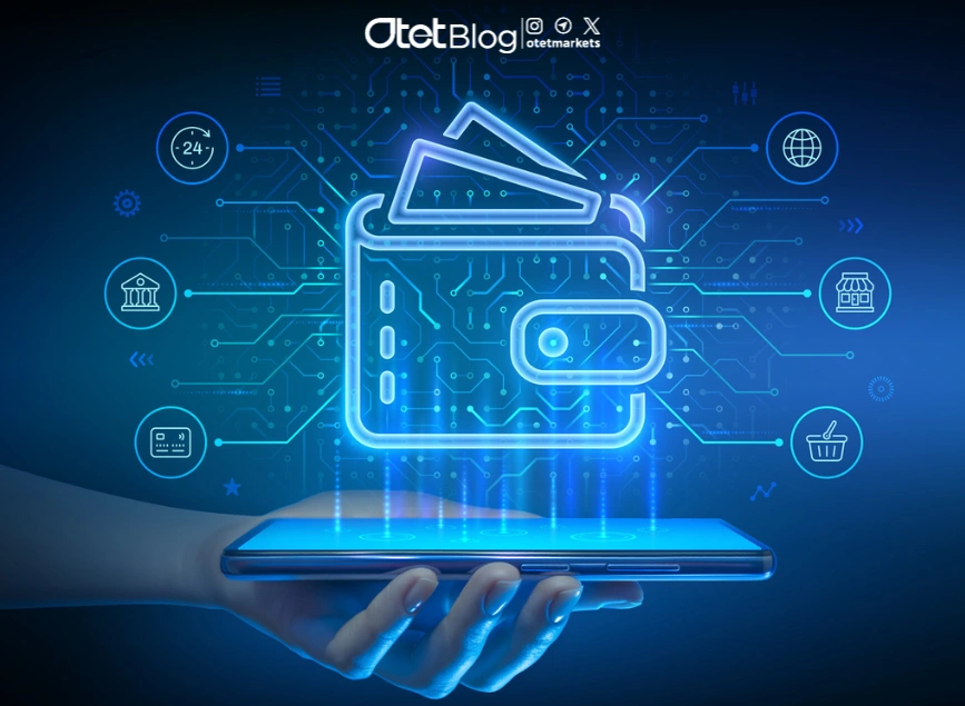 What Is a Digital Wallet? A Complete Guide to e-Wallets