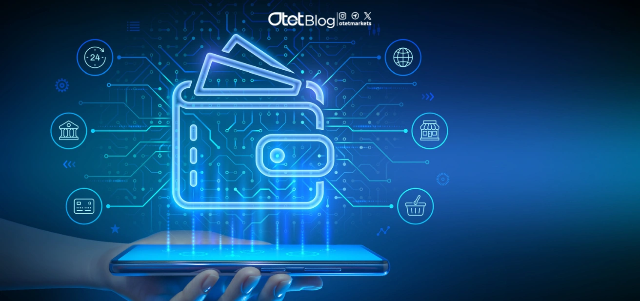 What Is a Digital Wallet? A Complete Guide to e-Wallets