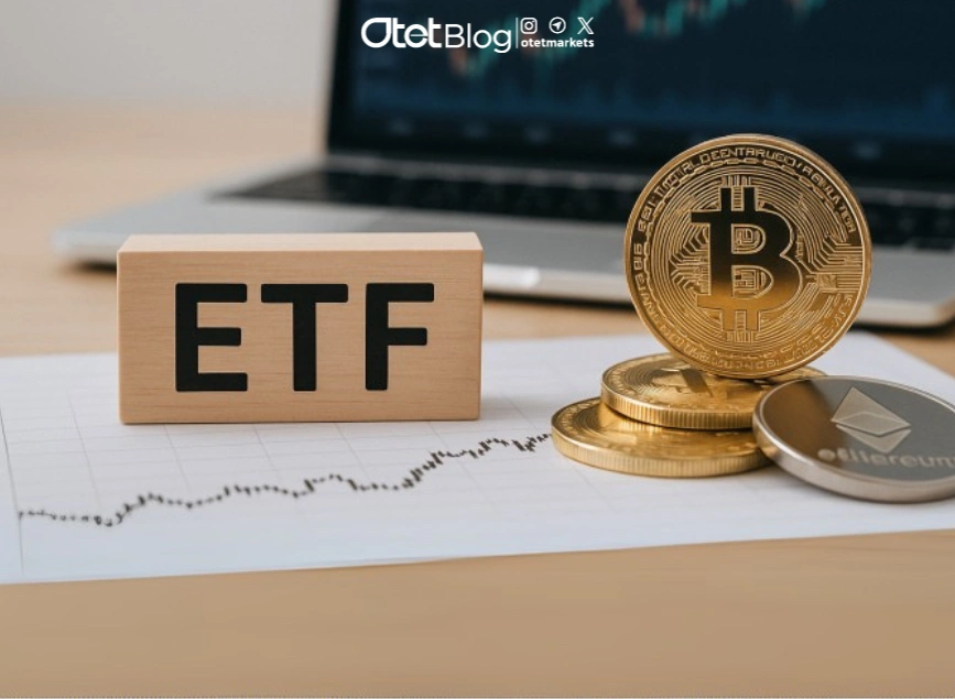 What Is an ETF