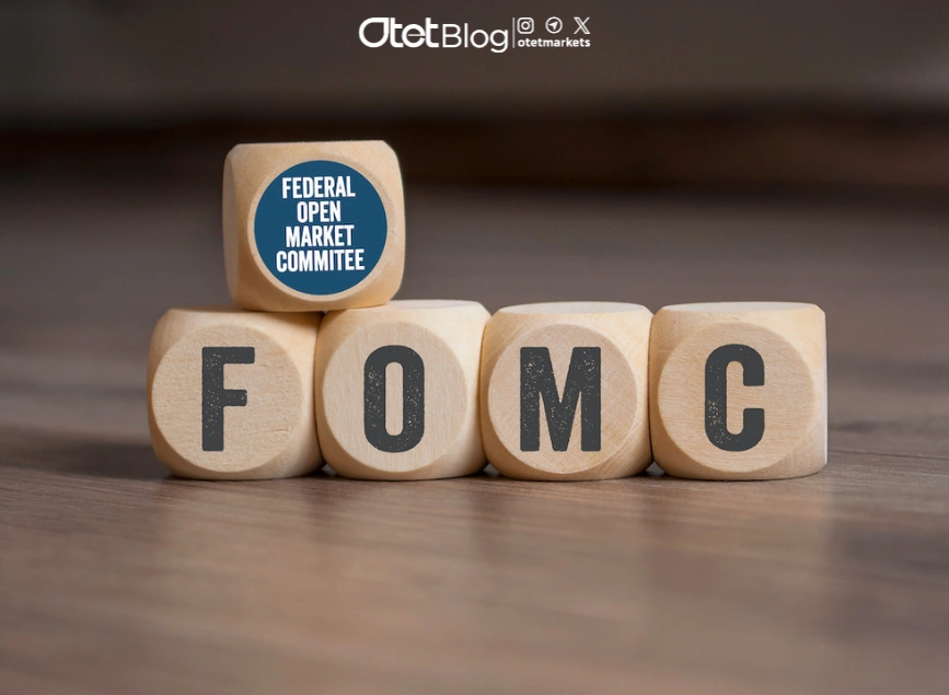 What is the FOMC?