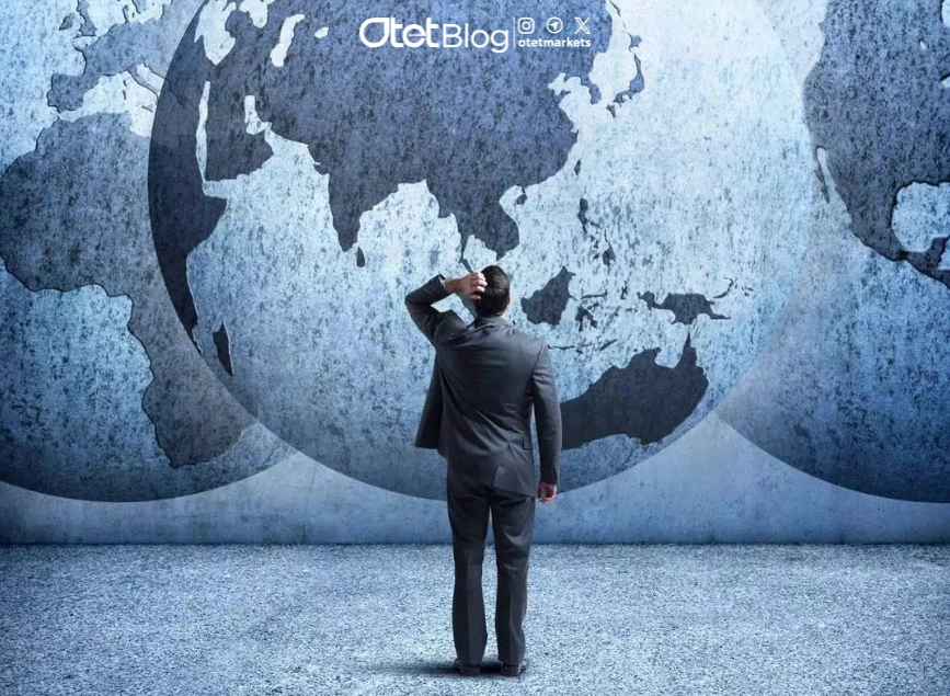 Investment Strategies During Geopolitical Crises