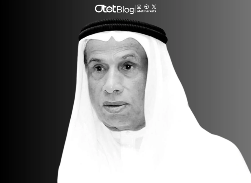 Who Was Majid Al Futtaim?
