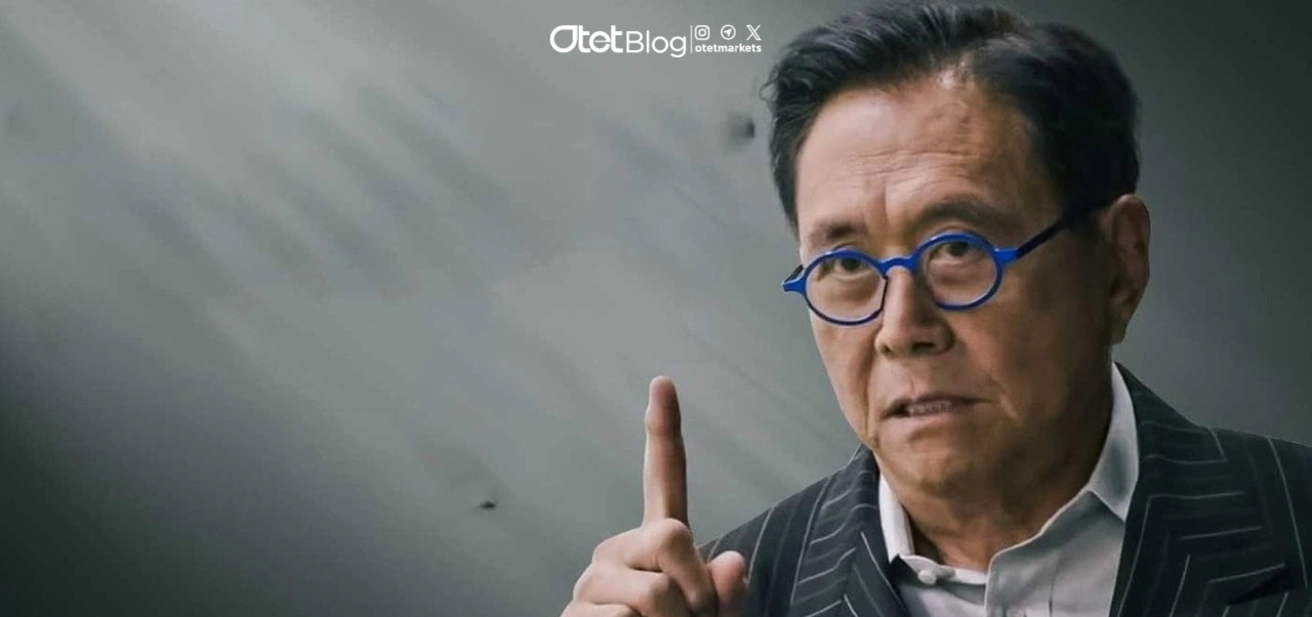 Robert Kiyosaki: Redefining Wealth, One Mindset at a Time