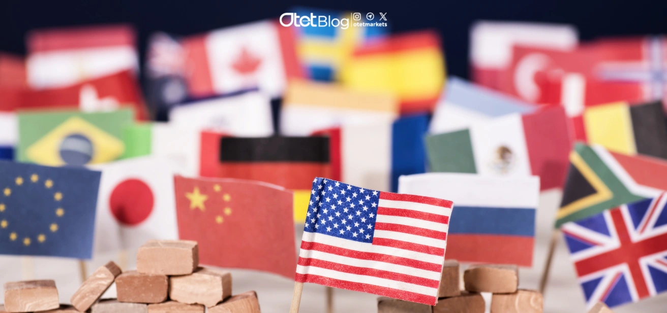 What Is a Trade War? Causes, Impacts & Smart Investor Strategies
