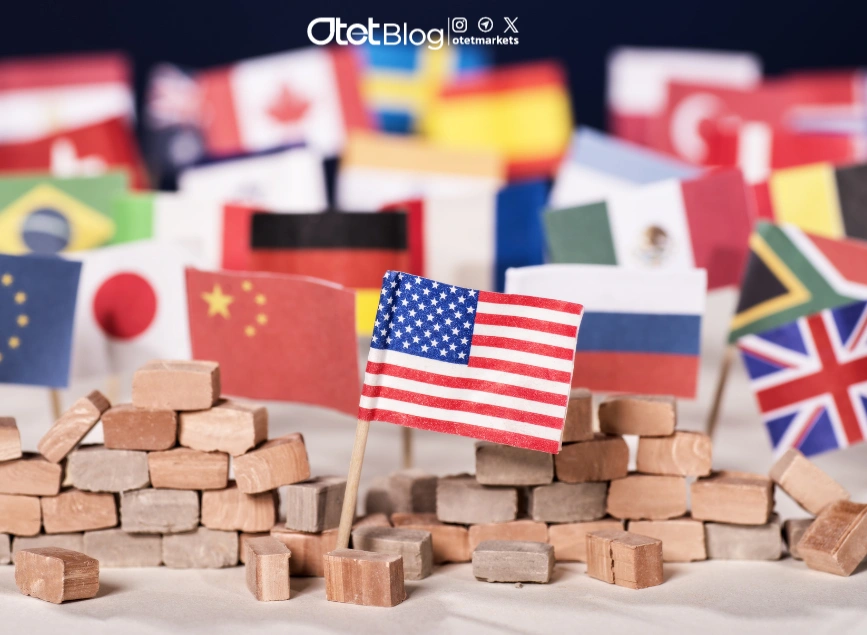 What Is a Trade War? Causes, Impacts & Smart Investor Strategies
