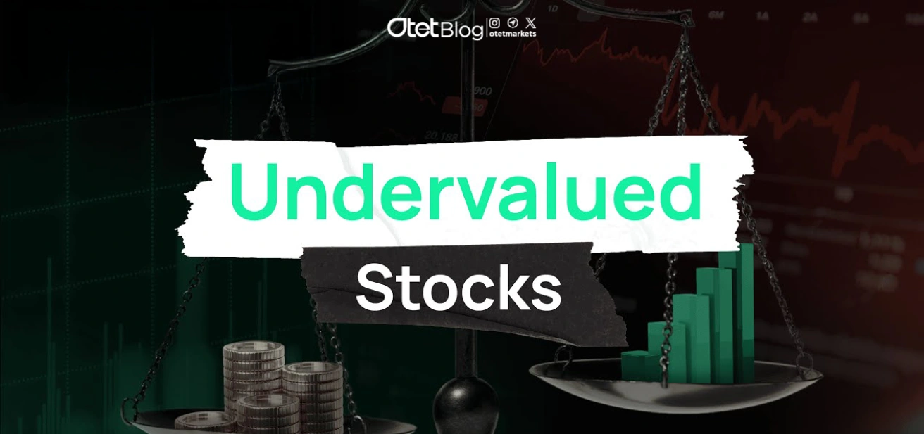 Beginner’s Guide to Identifying Undervalued Stocks