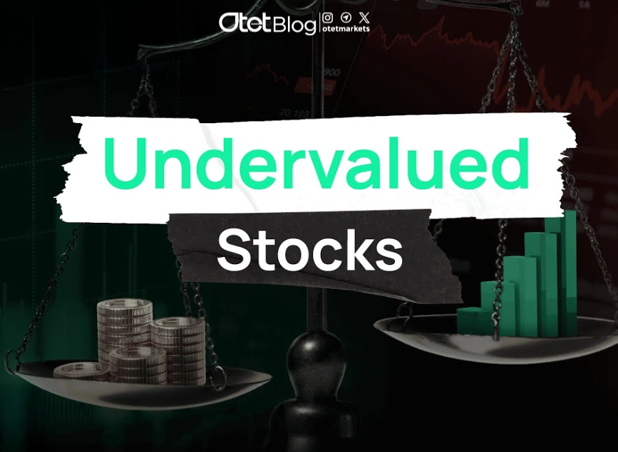 Beginner’s Guide to Identifying Undervalued Stocks