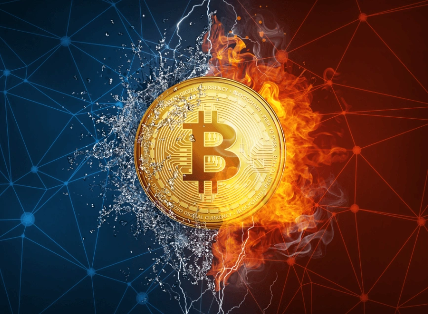 Bitcoin Holds Steady Amid Hacker Arrest and India’s Reserve Proposal
