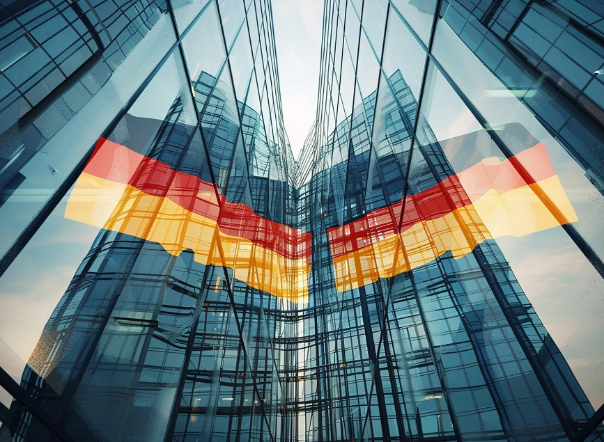 Germany’s Consumer Confidence Slips in July 2025