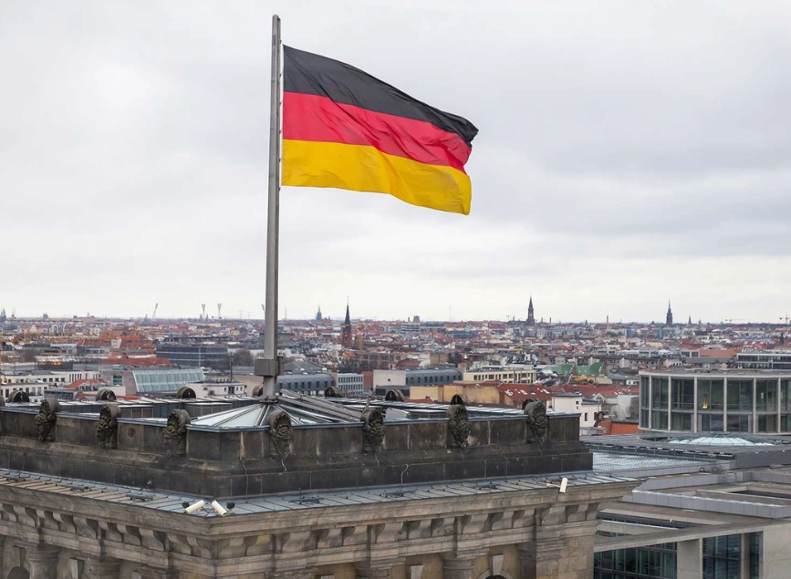 Rising Ifo Business Confidence Index in Germany