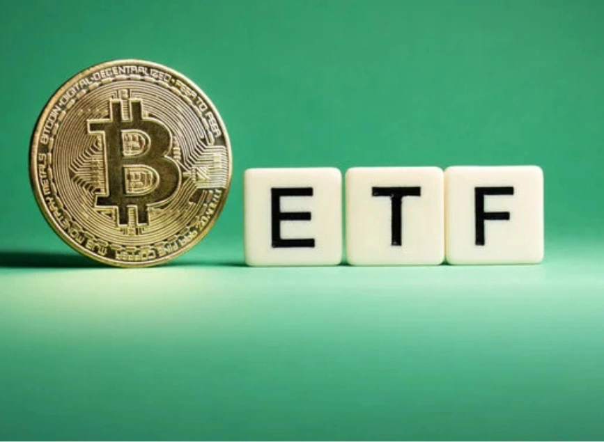 US Spot Bitcoin ETFs Near $1 Trillion Milestone