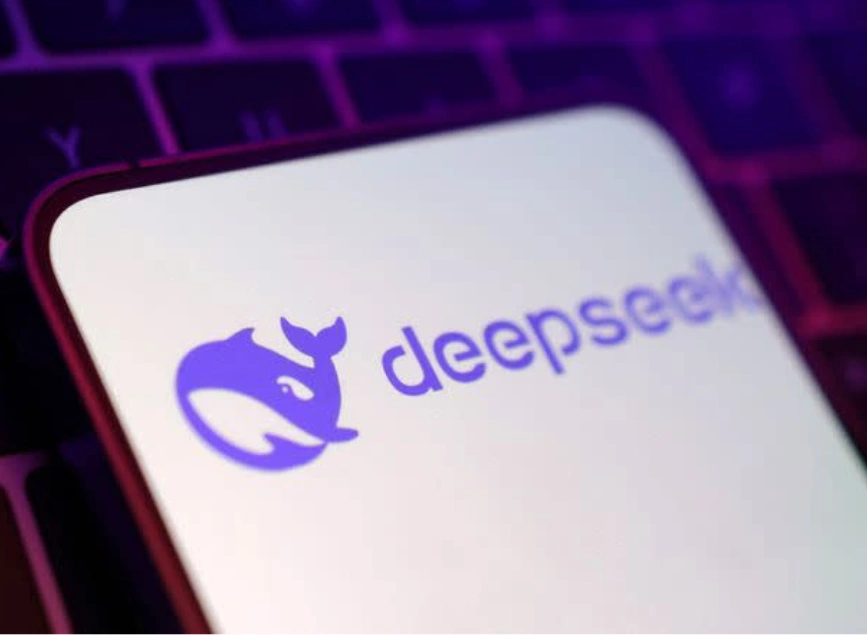 DeepSeek’s Ties to Chinese Military Raise Global Alarm