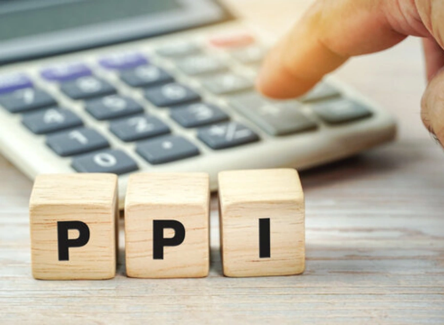 US Producer Price Index Shows Mild Growth in May 2025