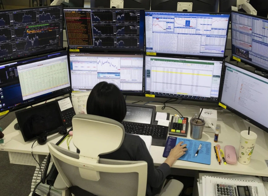 Iran–Israel Ceasefire Turns Asian Markets Green