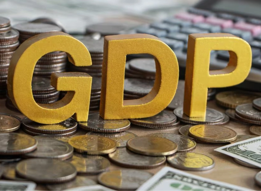 What Is GDP? A Complete Guide to Gross Domestic Product