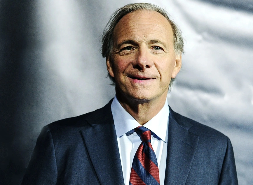 From Fall to Rise: How Ray Dalio Turned Failure into Greatness