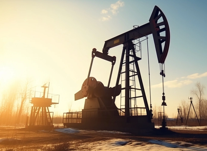 Brent Oil Volatility Amid Easing Iran-Israel Crisis