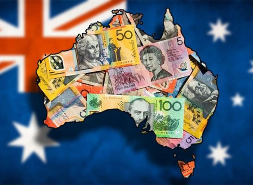 Australian Business Confidence Turns Positive